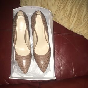 Nine West Shoes Size 8 1/2